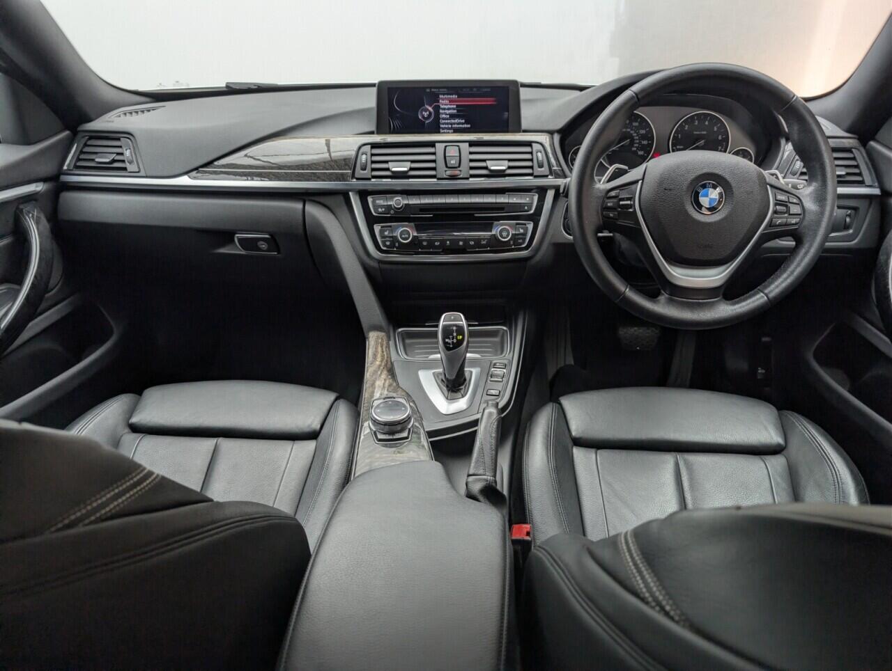 Used BMW 4 Series Gran Coupe 2015 for sale - 76538902: Photo 24