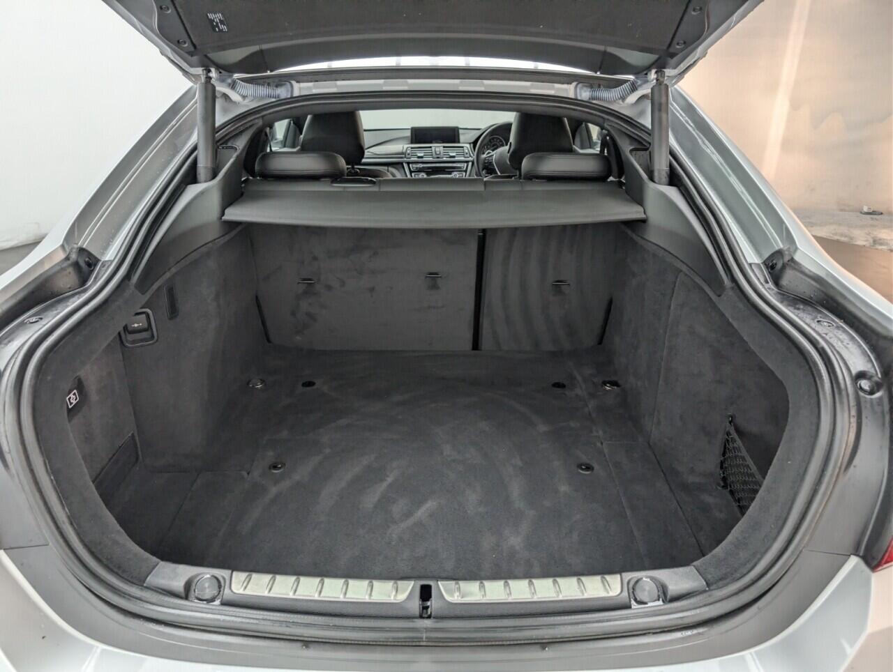 Used BMW 4 Series Gran Coupe 2015 for sale - 76538902: Photo 26