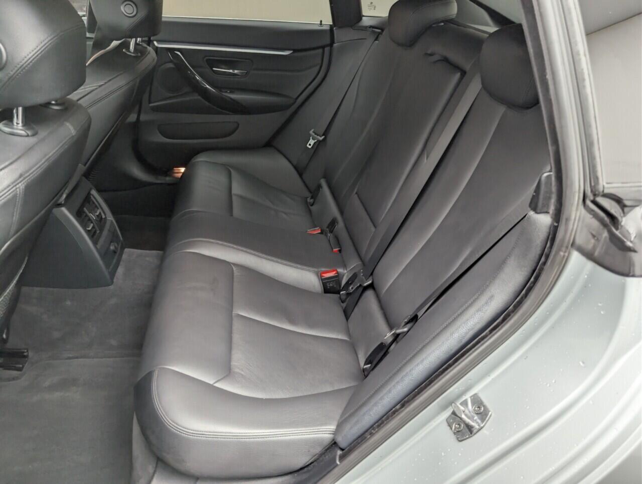 Used BMW 4 Series Gran Coupe 2015 for sale - 76538902: Photo 27