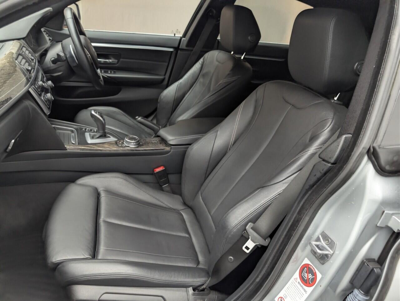 Used BMW 4 Series Gran Coupe 2015 for sale - 76538902: Photo 28