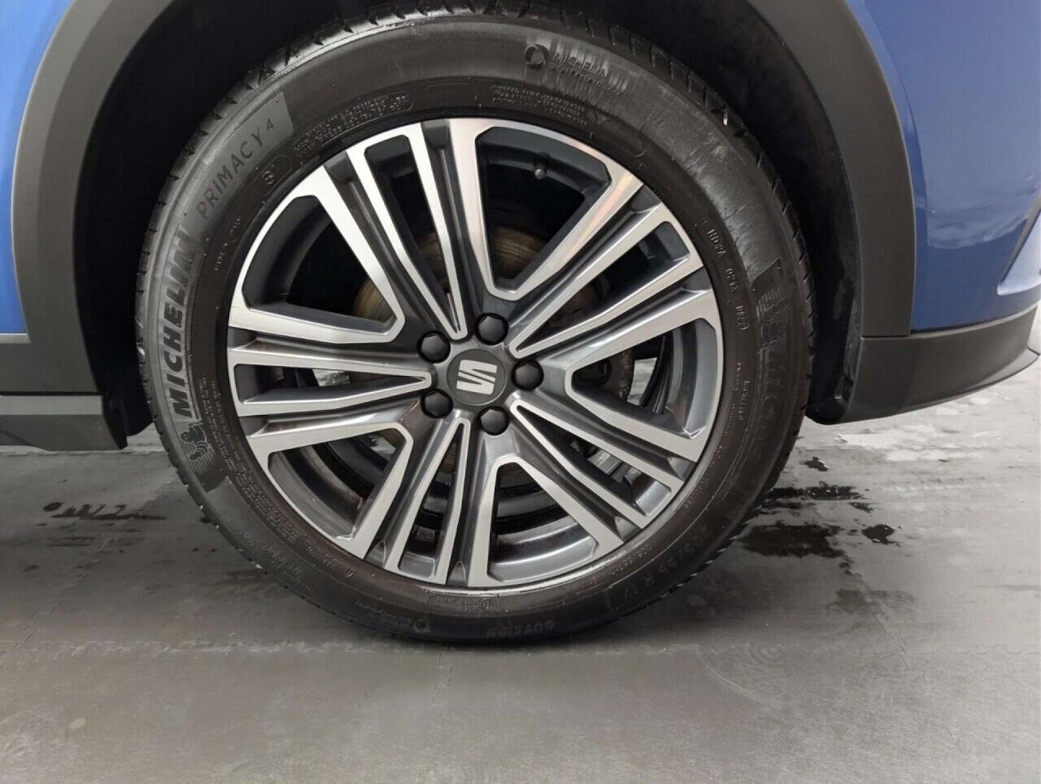 Used SEAT Arona 2022 for sale - 77713352: Photo 10