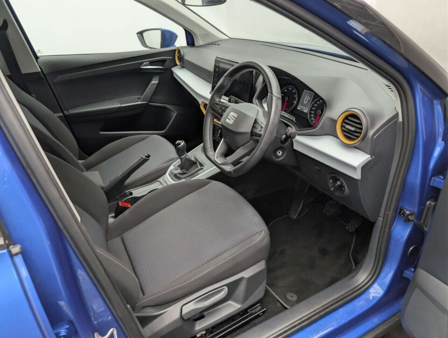 Used SEAT Arona 2022 for sale - 77713352: Photo 11