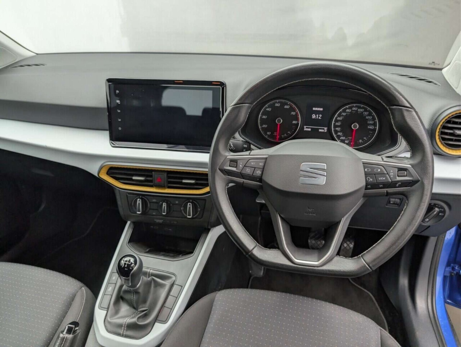 Used SEAT Arona 2022 for sale - 77713352: Photo 23