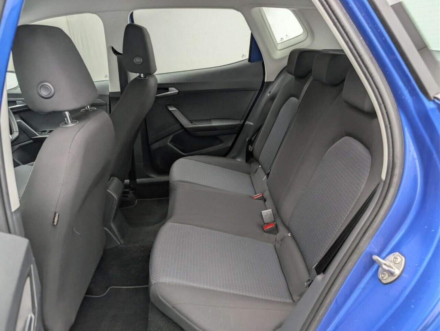 Used SEAT Arona 2022 for sale - 77713352: Photo 26