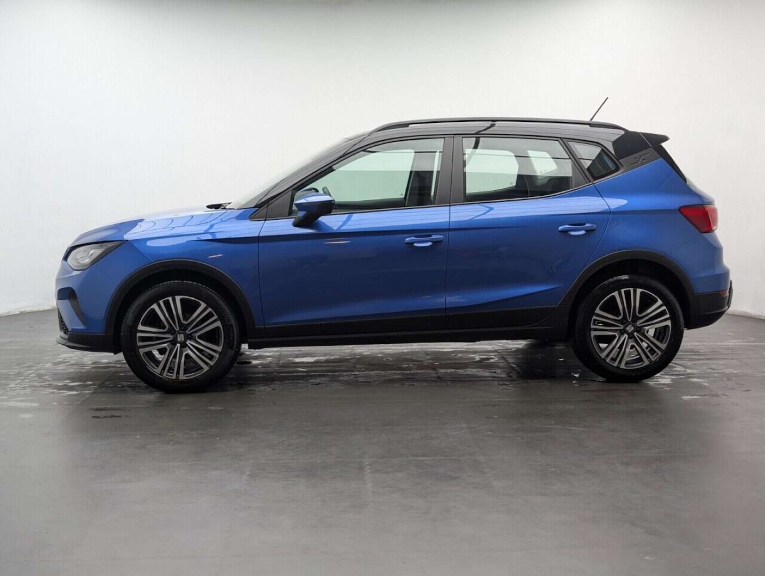 Used SEAT Arona 2022 for sale - 77713352: Photo 5