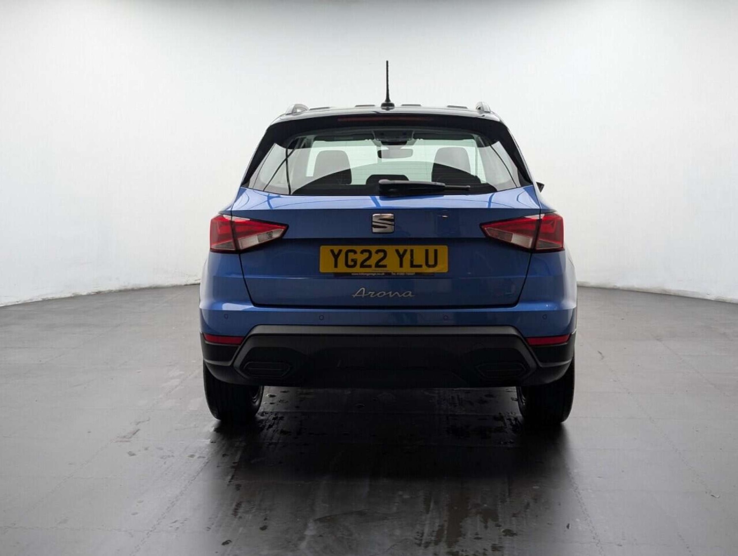 Used SEAT Arona 2022 for sale - 77713352: Photo 7