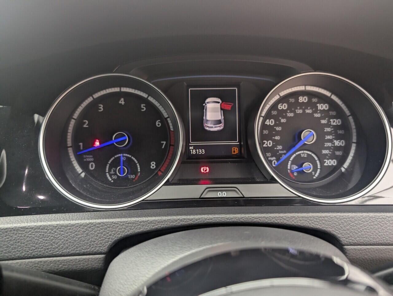 Used Volkswagen Golf 2015 for sale - 76422868: Photo 18