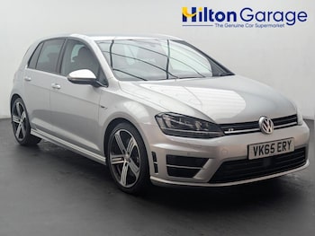 Used Volkswagen Golf 2015 for sale - 76422868: Photo