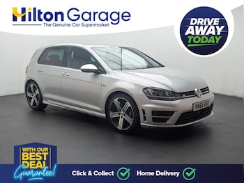 Used Volkswagen Golf 2015 for sale - 76422868: Photo