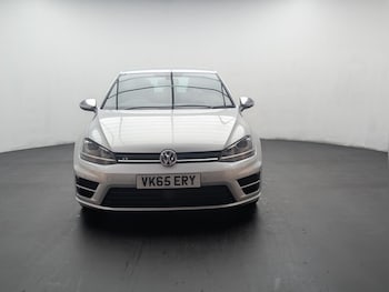 Used Volkswagen Golf 2015 for sale - 76422868: Photo