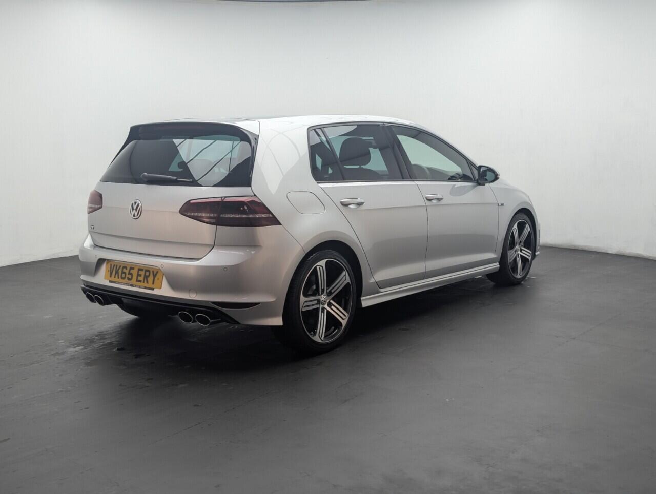 Used Volkswagen Golf 2015 for sale - 76422868: Photo 8