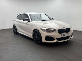 Used BMW 1 Series 2018 for sale - 79384475: Photo
