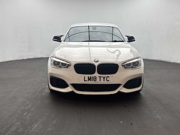 Used BMW 1 Series 2018 for sale - 79384475: Photo