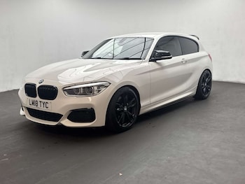 Used BMW 1 Series 2018 for sale - 79384475: Photo