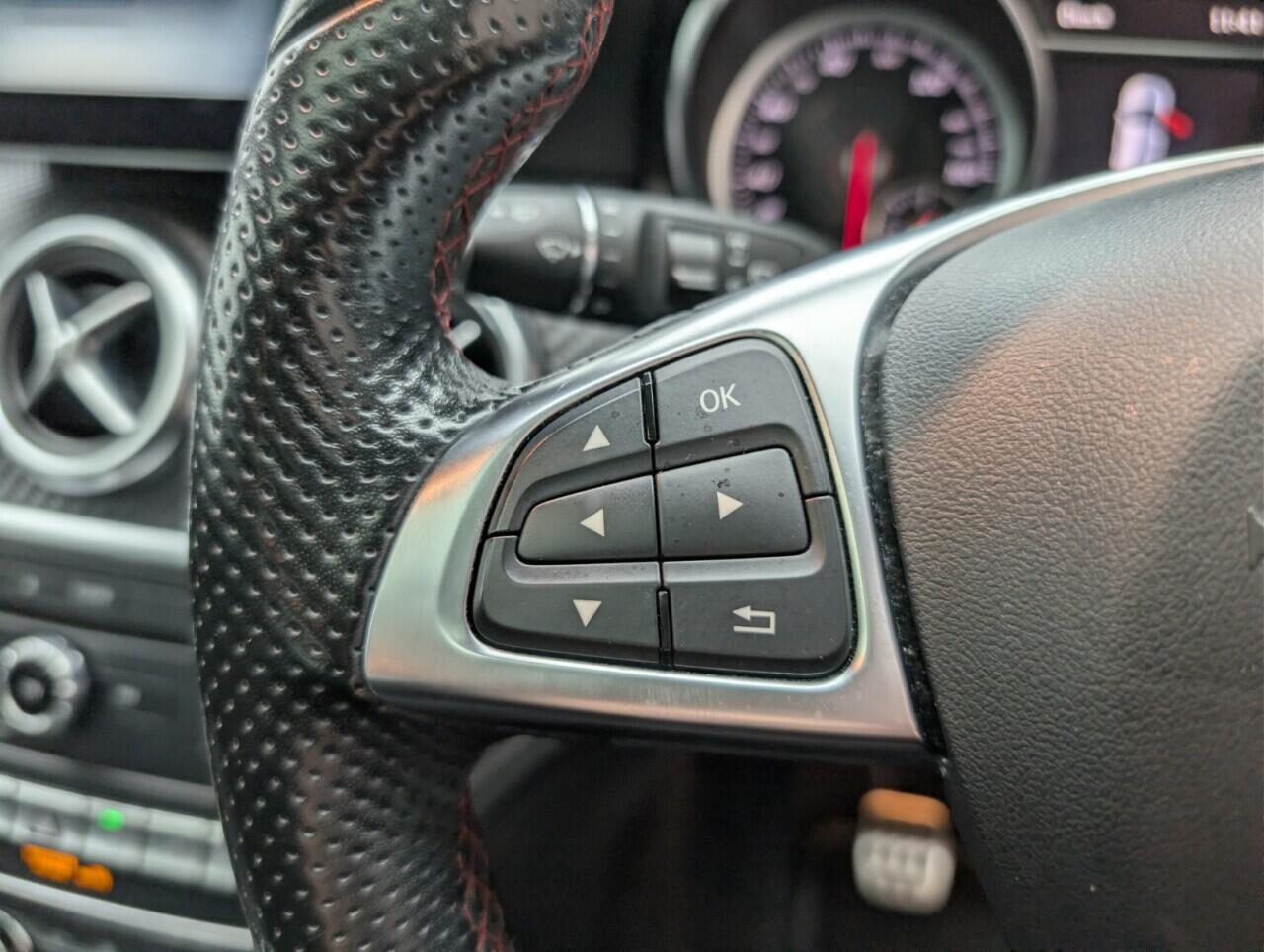 Used Mercedes-Benz A-Class 2017 for sale - 76801014: Photo 16