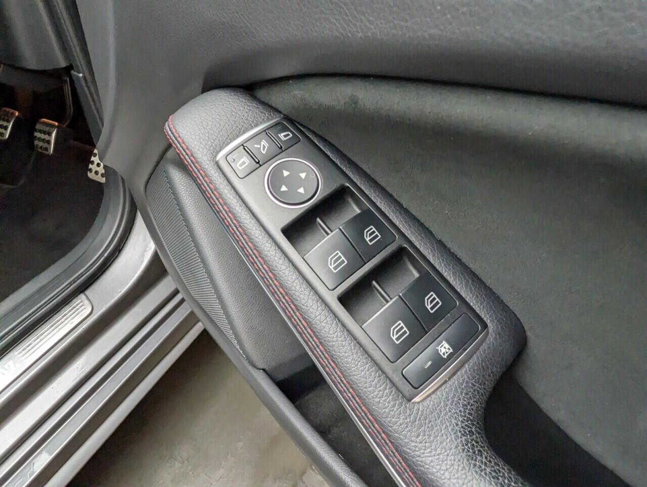 Used Mercedes-Benz A-Class 2017 for sale - 76801014: Photo 19