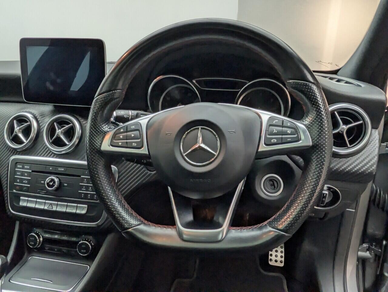 Used Mercedes-Benz A-Class 2017 for sale - 76801014: Photo 22