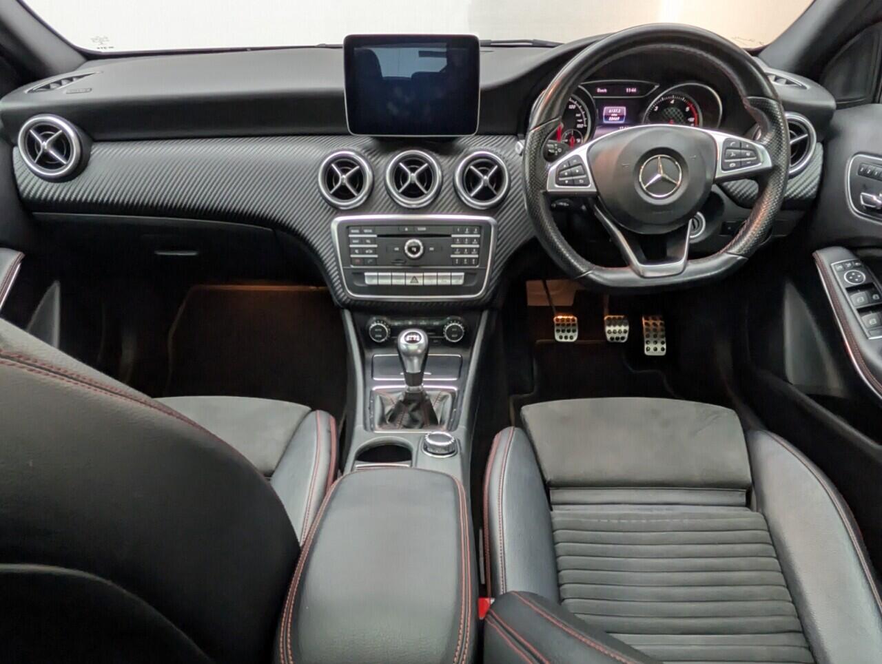 Used Mercedes-Benz A-Class 2017 for sale - 76801014: Photo 23