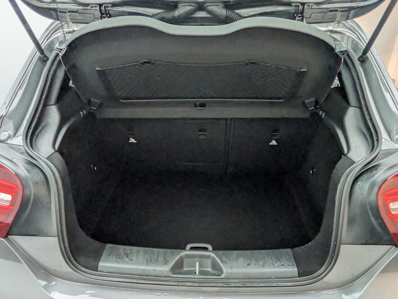 Used Mercedes-Benz A-Class 2017 for sale - 76801014: Photo 25