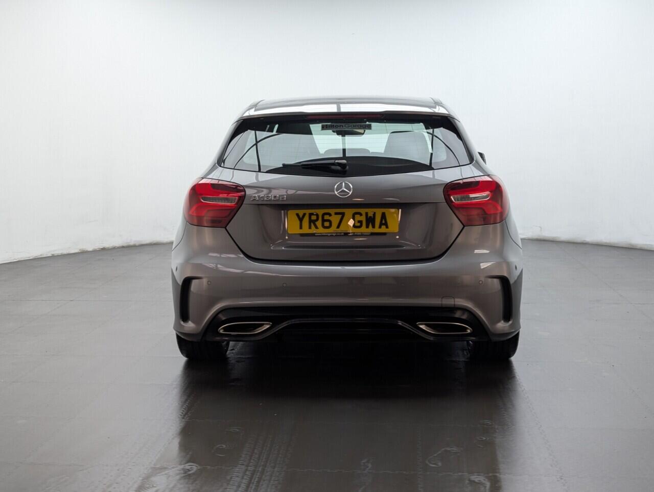 Used Mercedes-Benz A-Class 2017 for sale - 76801014: Photo 7