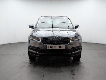 Used Skoda Karoq 2020 for sale - 77411358: Photo