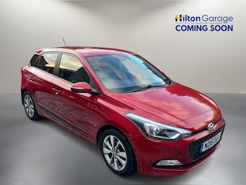 2016 (16) - 1.2 Premium 5dr