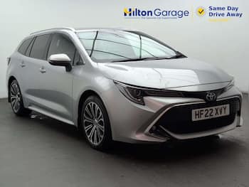 Used Toyota Corolla 2022 for sale - 79649305: Photo