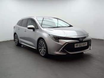 Used Toyota Corolla 2022 for sale - 79649305: Photo
