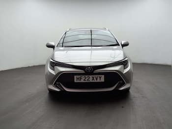 Used Toyota Corolla 2022 for sale - 79649305: Photo