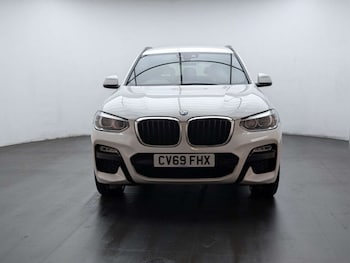 Used BMW X3 2019 for sale - 79372378: Photo