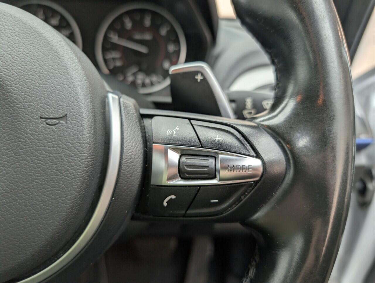 Used BMW 1 Series 2016 for sale - 76942674: Photo 18