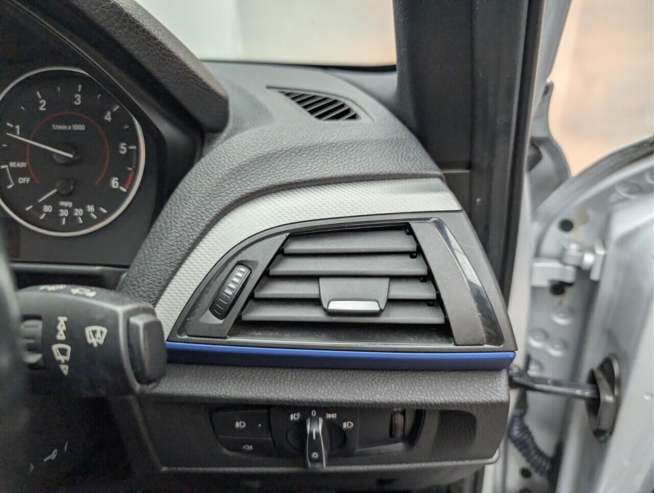 Used BMW 1 Series 2016 for sale - 76942674: Photo 19