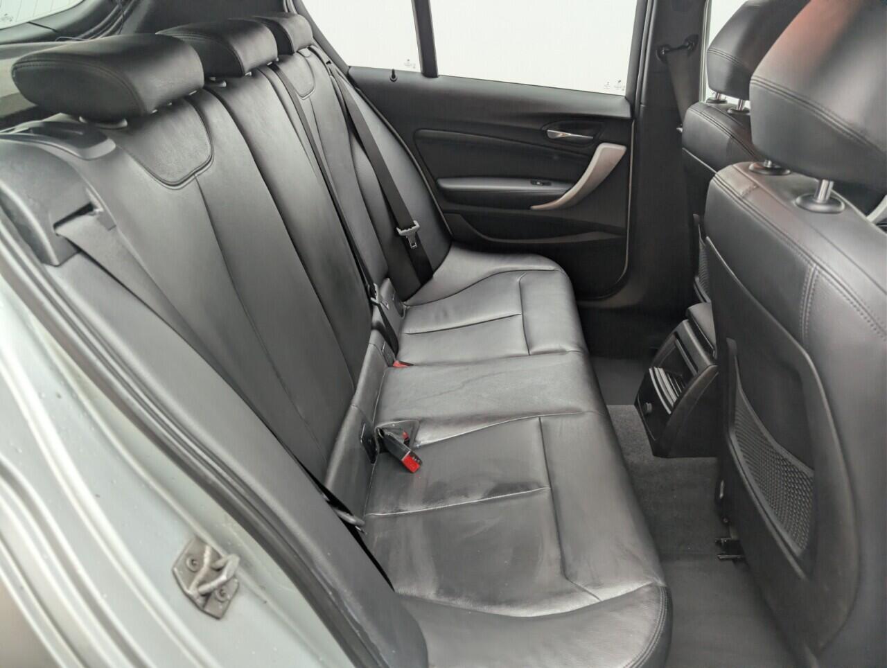 Used BMW 1 Series 2016 for sale - 76942674: Photo 23