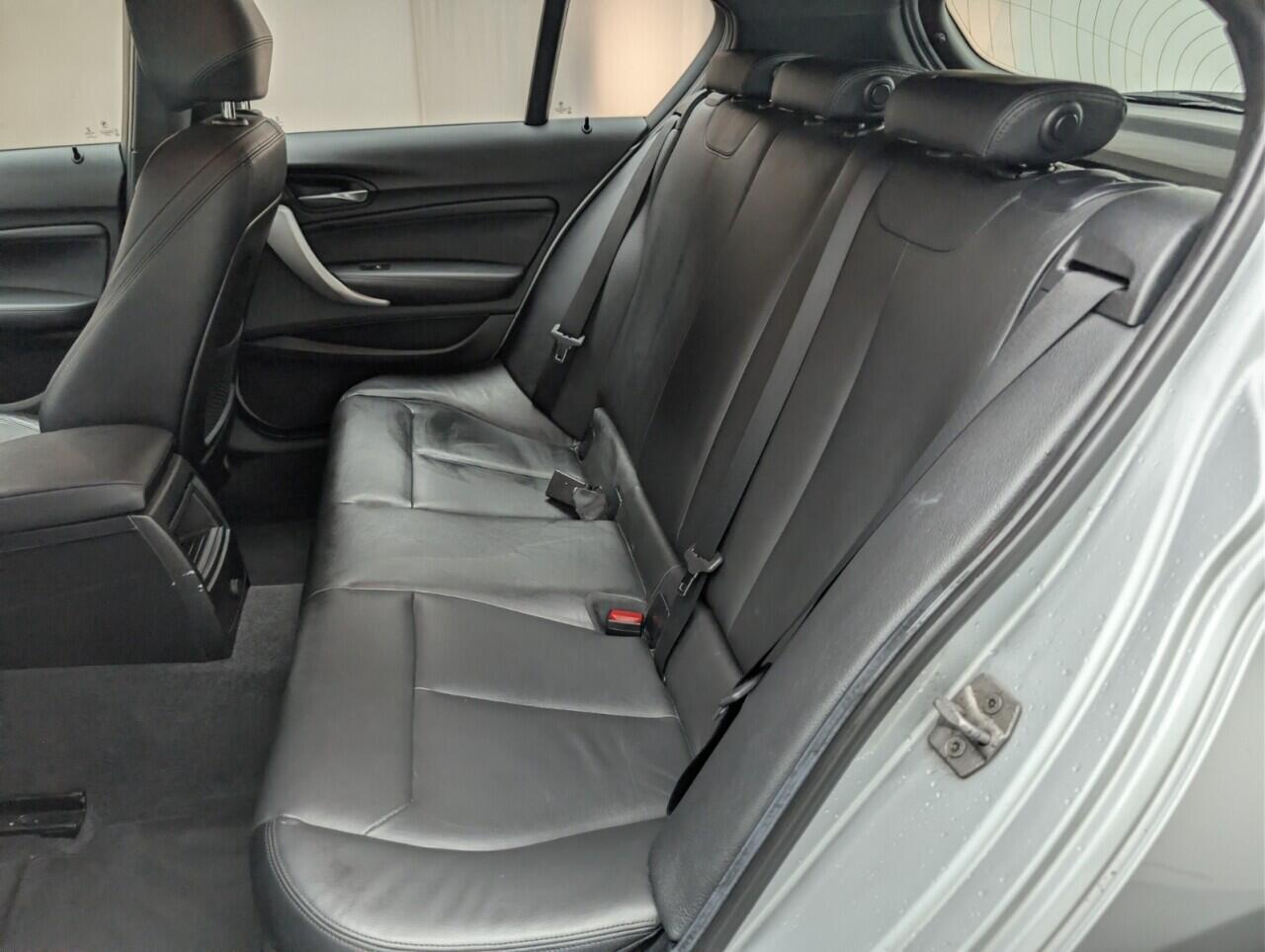 Used BMW 1 Series 2016 for sale - 76942674: Photo 24