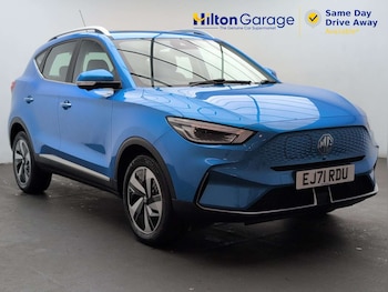 Used MG MG ZS 2021 for sale - 79456313: Photo