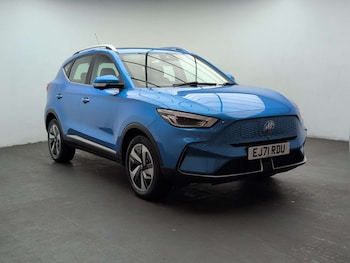 Used MG MG ZS 2021 for sale - 79456313: Photo