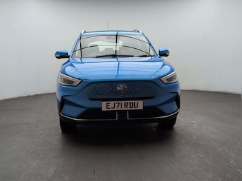 Used MG MG ZS 2021 for sale - 79456313: Photo