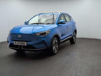 Used MG MG ZS 2021 for sale - 79456313: Photo