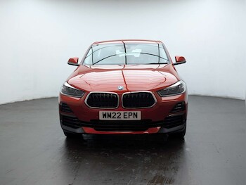 Used BMW X2 2022 for sale - 77713445: Photo