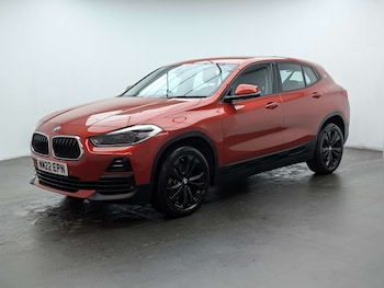 Used BMW X2 2022 for sale - 77713445: Photo