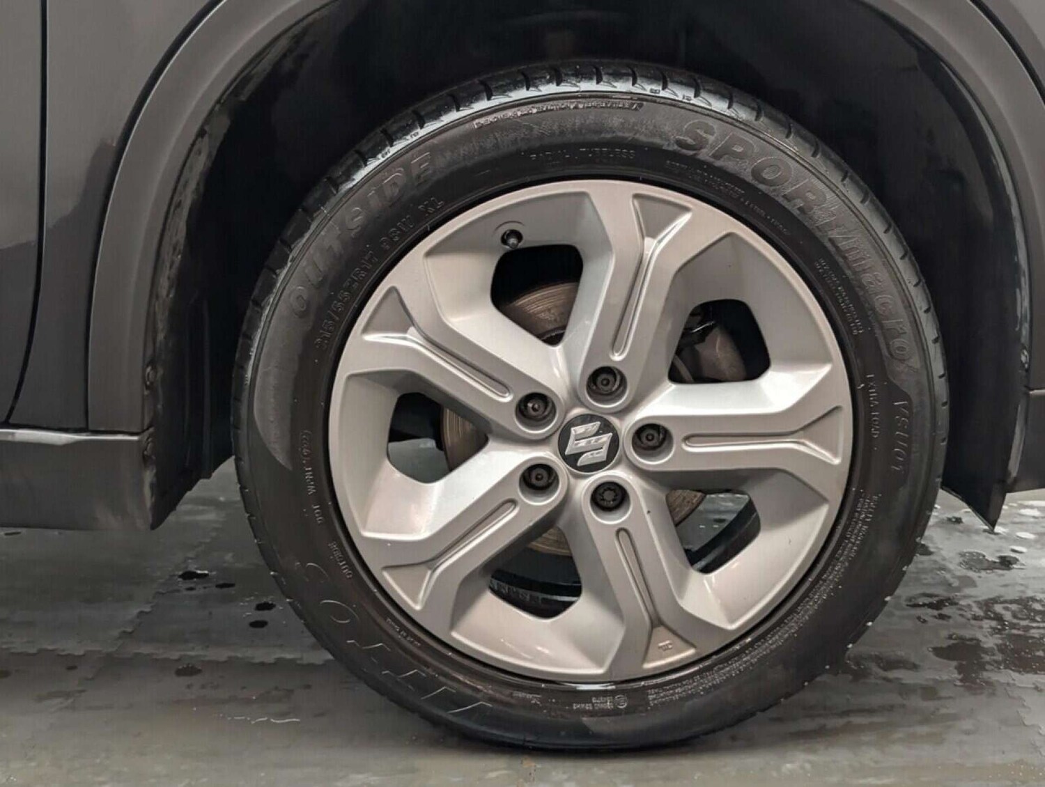 Used Suzuki Vitara 2018 for sale - 77713578: Photo 10