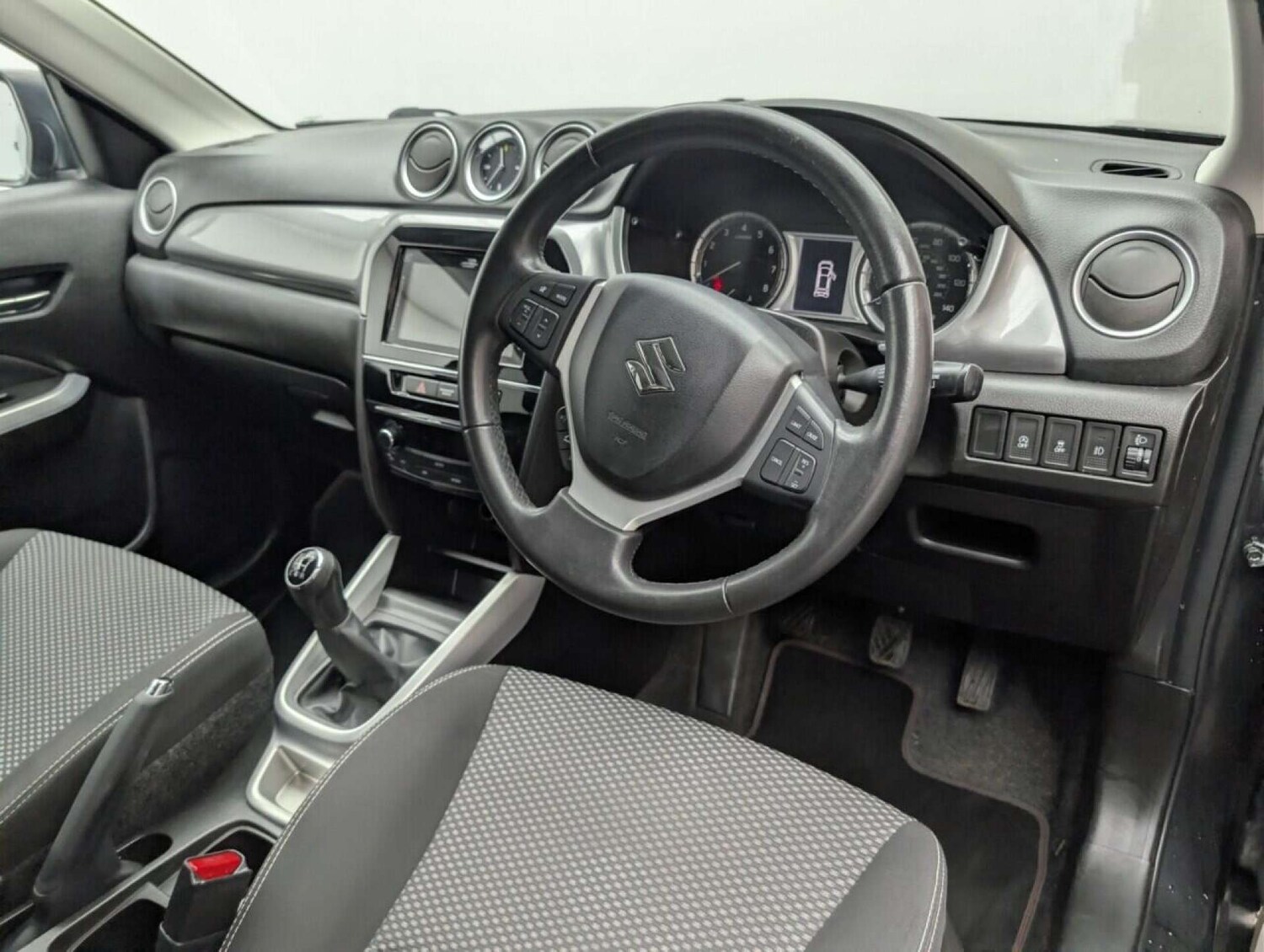 Used Suzuki Vitara 2018 for sale - 77713578: Photo 11