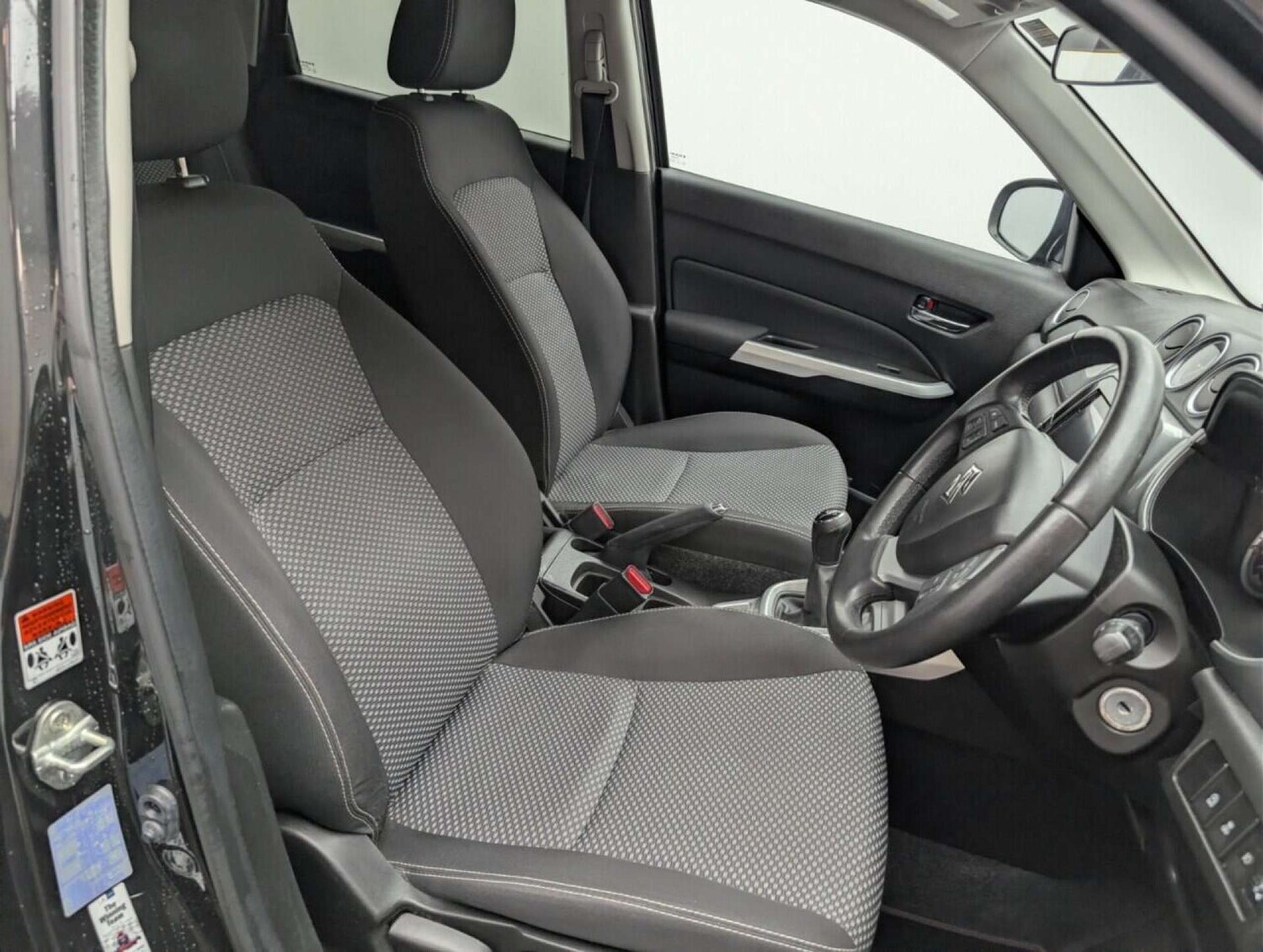 Used Suzuki Vitara 2018 for sale - 77713578: Photo 12