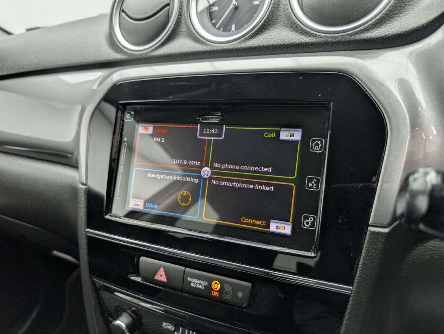 Used Suzuki Vitara 2018 for sale - 77713578: Photo 13