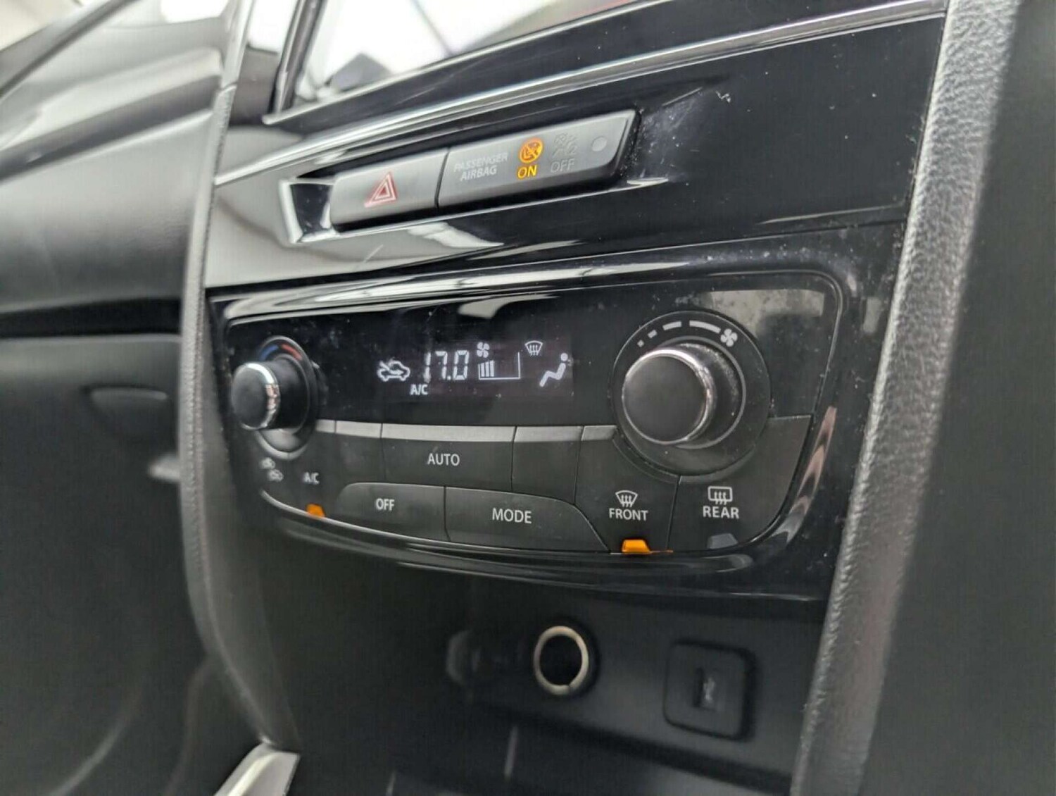 Used Suzuki Vitara 2018 for sale - 77713578: Photo 14