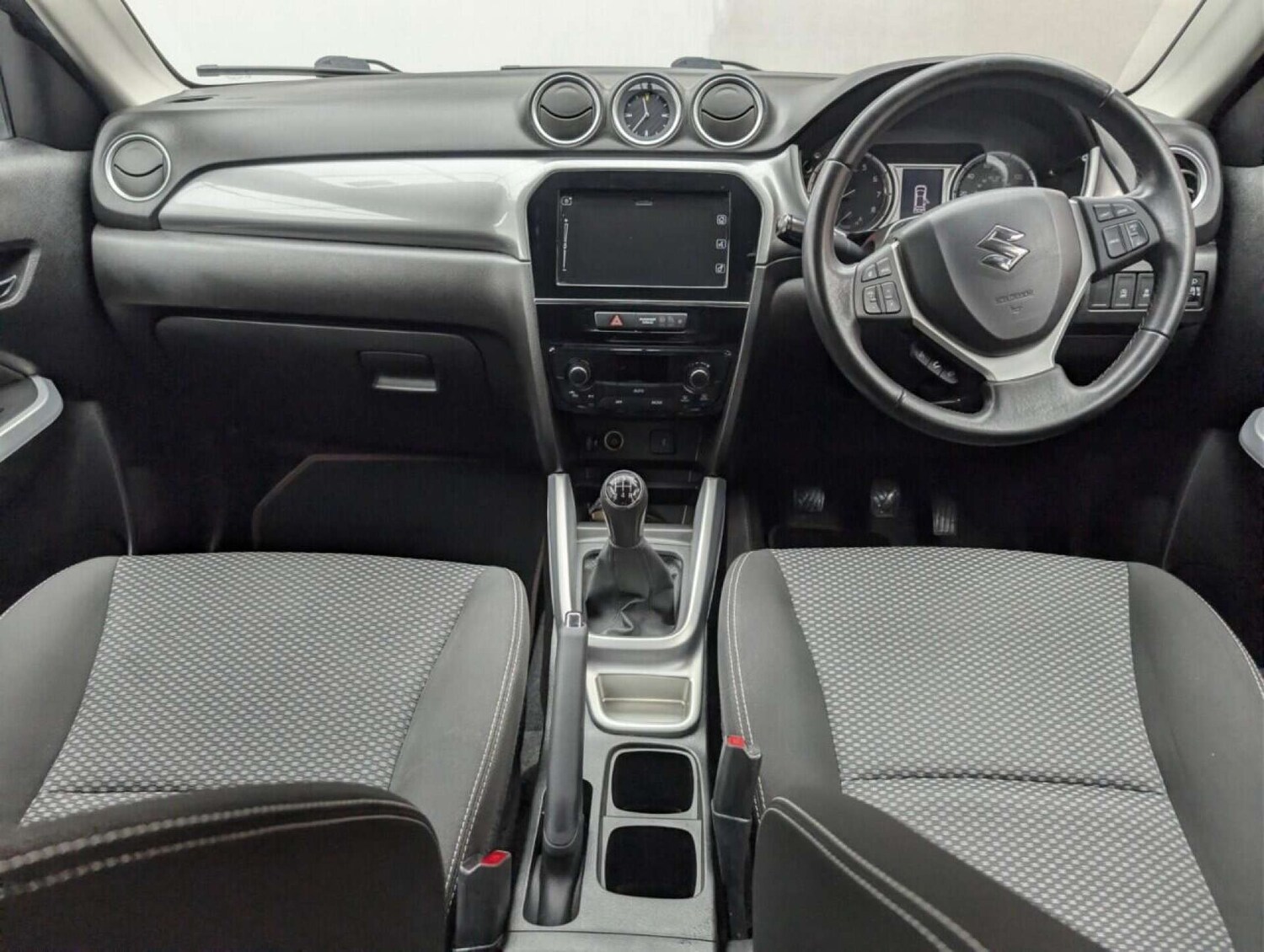 Used Suzuki Vitara 2018 for sale - 77713578: Photo 20