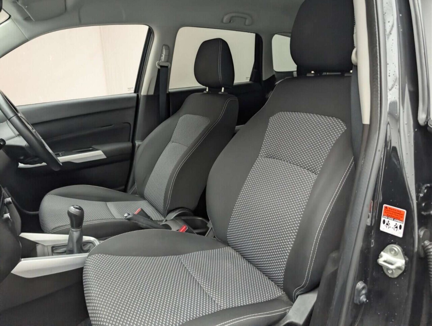 Used Suzuki Vitara 2018 for sale - 77713578: Photo 24