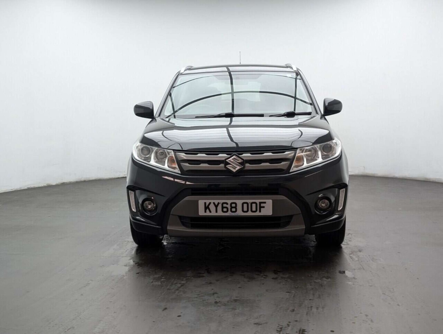 Used Suzuki Vitara 2018 for sale - 77713578: Photo 3