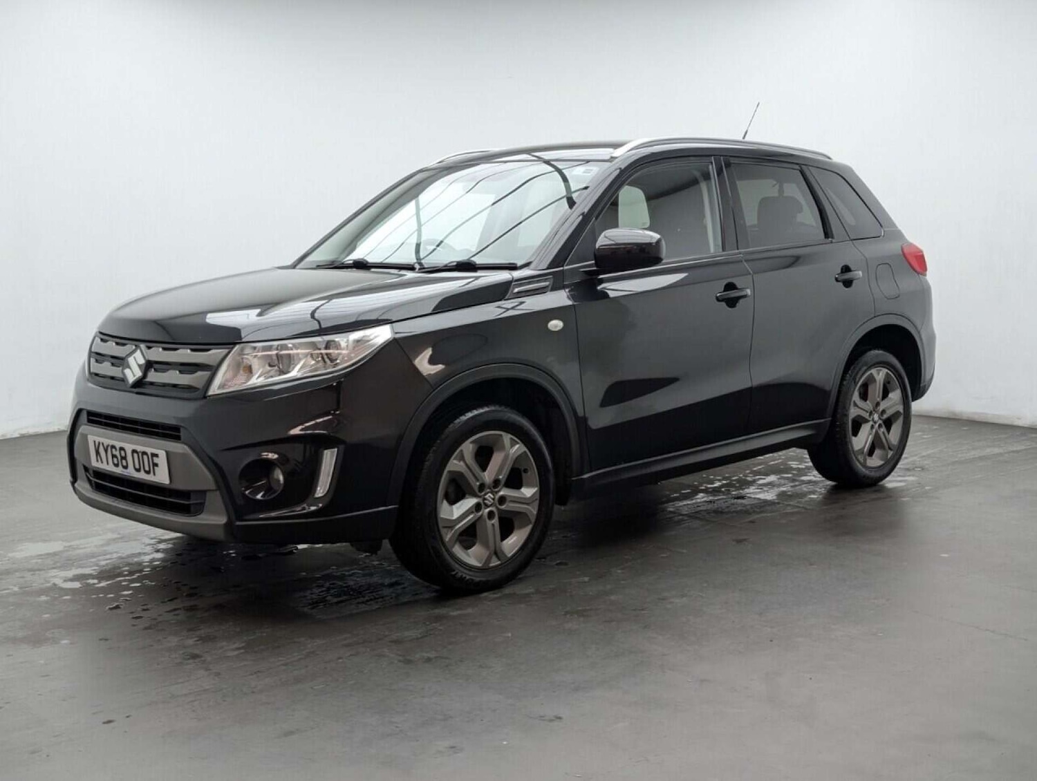 Used Suzuki Vitara 2018 for sale - 77713578: Photo 4