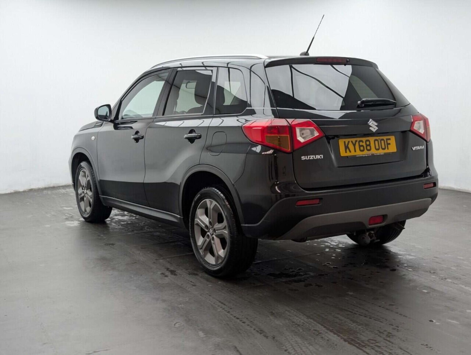 Used Suzuki Vitara 2018 for sale - 77713578: Photo 6